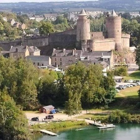 Le Petit Nid Du Mont Saint Michel Pontorson Exterior foto